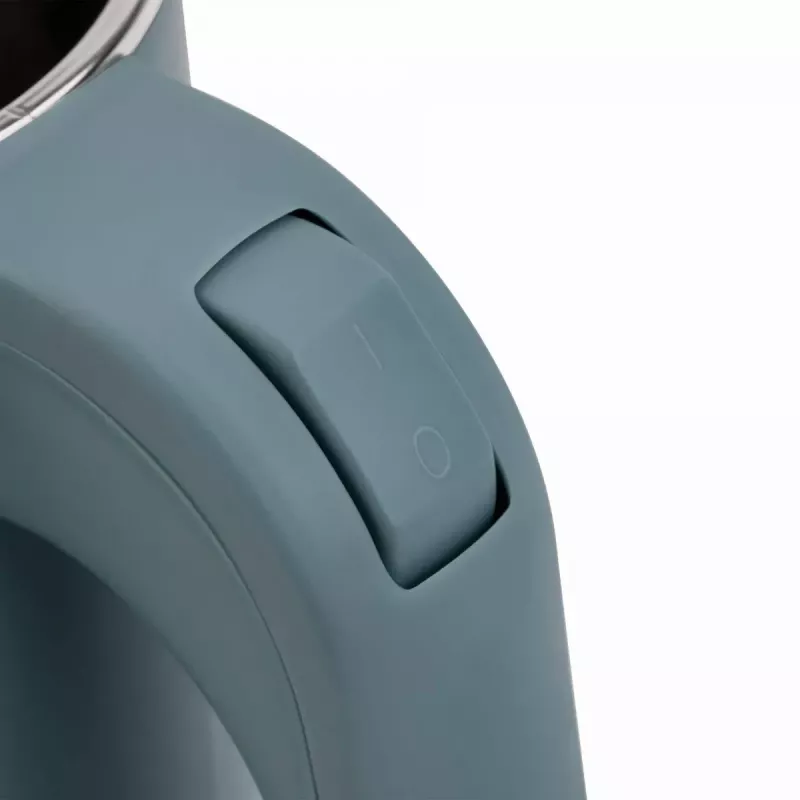 Elektriskā tējkanna Jata JEHA1808 1,8L 2200W no nerūsējošā tērauda