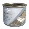 Šķidrā atveseļošanās barība TROVET Recovery Liquid CCL 190 g — veterinārā šķidrā diēta suņiem un kaķiem, vistas garša, 190 g, mitrums 87%
