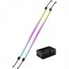 Lighting Node Kit CORSAIR iCUE LINK 430mm CL-9011136-WW RGB kontrollera kabelis garums 430 mm