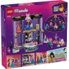 LEGO FRIENDS 42685 Heartlake City modes skate