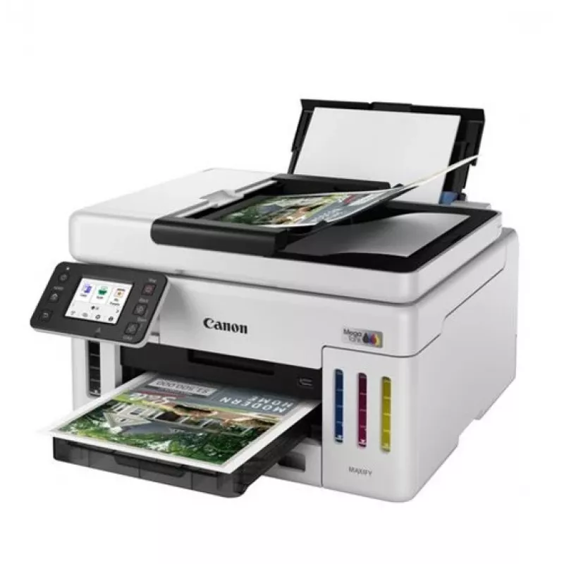 Canon 6882C009 Printeris Balts