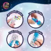 Marķieru komplekts Liscianigiochi Moon Academy — Mēness marķieru komplekts (304-PL110568)