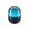 Havit SK889BT - Bluetooth RGB bezvadu skaļrunis, melns