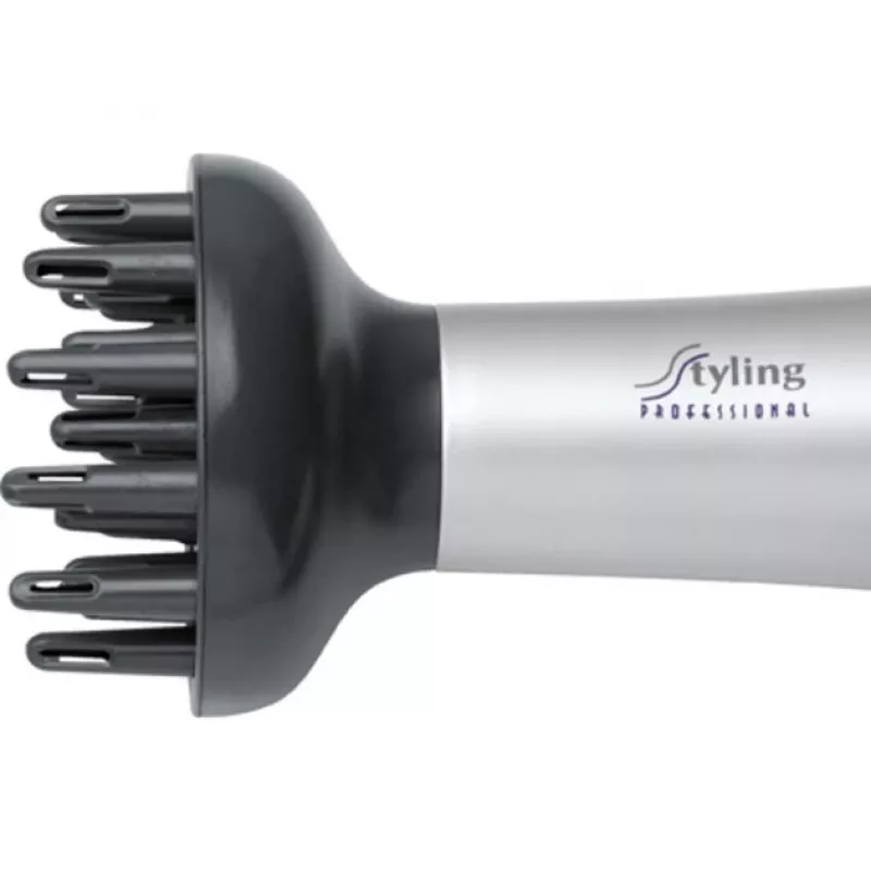 Matu žāvētājs Clatronic HTD 3055 2000W pelēks/sudrabains