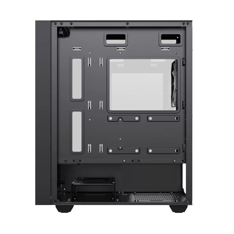 Gamemax | Case | EDGE | M-ATX