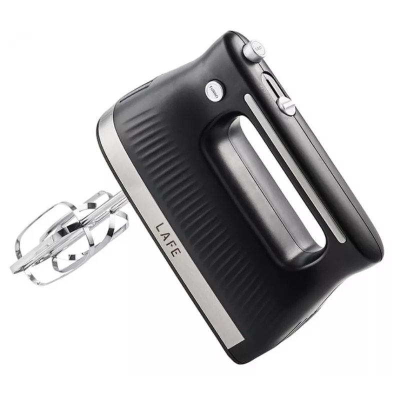 Rokas mikseris LAFE MIX & STORE 500 W Melns MB_LAFMIX47473