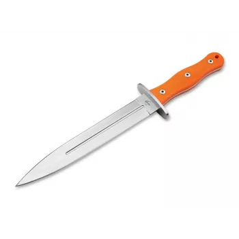 Boker Plus Hunting Line Boar Dagger nazis