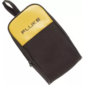 Fluke C25 aprīkojuma maciņš/maciņš Soma Melna - Dzeltena (681114)