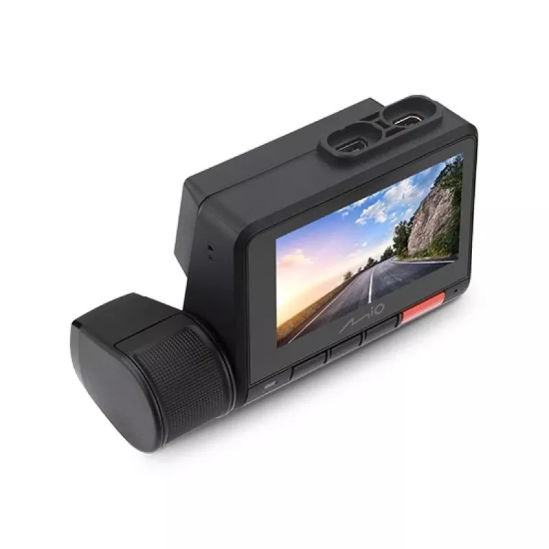 Mio 955W 4K Ultra HD USB Melns