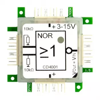 ALLNET ALL-BRICK-0058 Aksesuārs izstrādes platēm