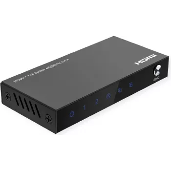 VALUE HDMI-Splitter 4K60Hz 2-way (14.99.3583)