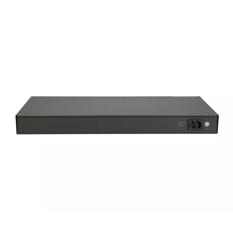 Pārvaldāms komutators FiberHome S4820-28T-X-AC L2/L3 Gigabit Ethernet 24 porti