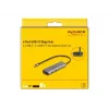 USB centrmezgls DeLOCK 64299
