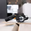Batavia B.V. | 12V Bezvada ripzāģis 85 mm - Fixxpack 2.0 komplekts (ar 2.0Ah akumulatoru un USB-C uzlādes kabeli)