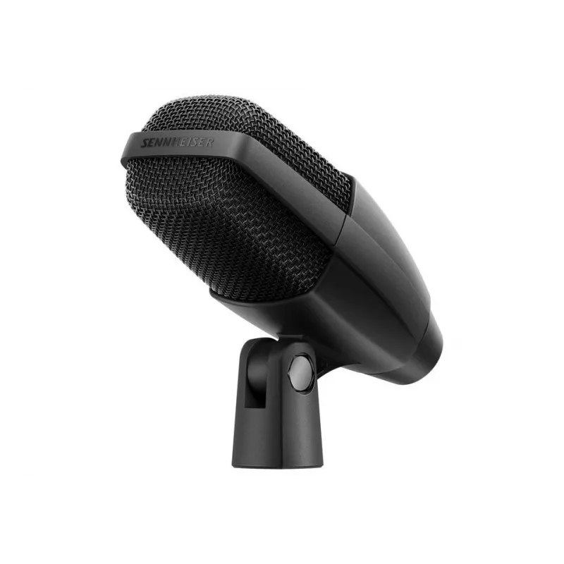 Sennheiser MD 421 kompaktais - dinamisks, superkardioīds