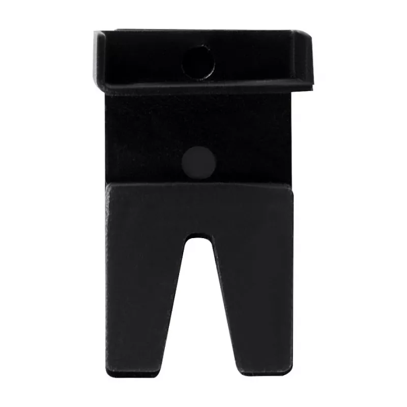 Creality K2/K2 Pro sprauslas tīrīšanas modulis 4004010292 ar 5 līmlentēm