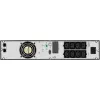 Nepārtrauktās barošanas avots PowerWalker VFI 1000 RMG PF1