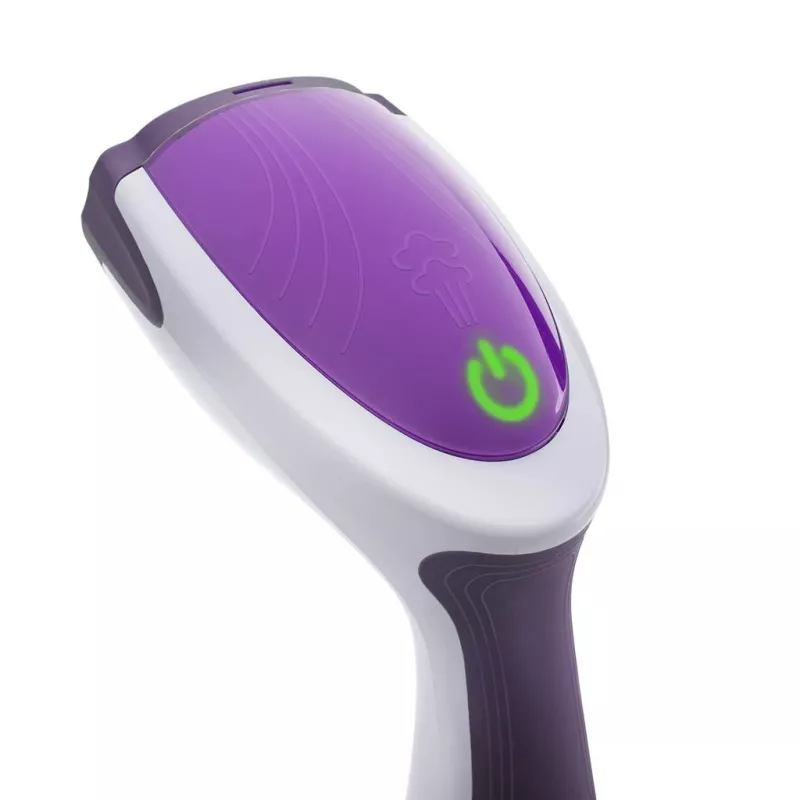 Tristar | ST-8916 | Apģērbu tvaikonis | Rokas | 1200 W | 0,26 L | 20 g/min | Violeta
