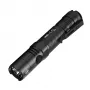 Rokas lukturītis Nitecore MH10 V2 Melns
