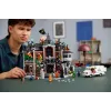 LEGO Batman 76300 Arkham Asylum celtniecības komplekts – LEGO, modelis 76300
