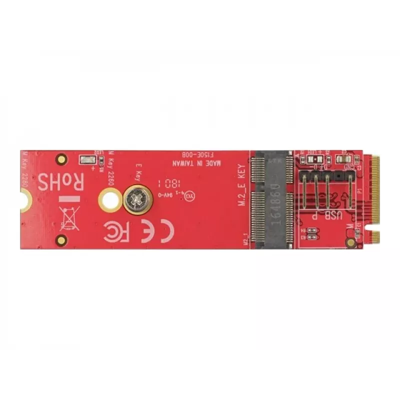 Iekšējais M.2 adapteris DeLOCK 63343