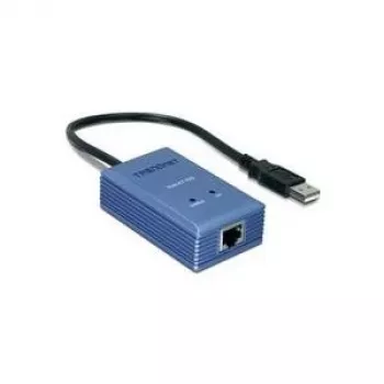 Tīkla karte Trendnet TU2-ET100 Ethernet 100 Mbit/s