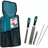 Makita D-72160 asināšanas komplekts zāģa ķēdei 4,5 mm (D-72160)