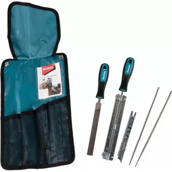 Makita D-72160 asināšanas komplekts zāģa ķēdei 4,5 mm (D-72160)
