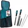 Makita D-72160 asināšanas komplekts zāģa ķēdei 4,5 mm (D-72160)