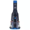 Rokas putekļsūcējs Melns & Decker Dustbuster BHHV320B-QW, bezvada 12V Li‑Ion, 0,7 L bez putekļu maisiņa, 25 AW vilkmes jauda