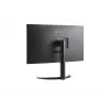 LG 32BR55UK-B | 31,5 collas | VA | UHD | 16:9 | 60 Hz | 4 ms | 3840 x 2160 pikseļi | 250 cd/m² | HDMI portu skaits 2