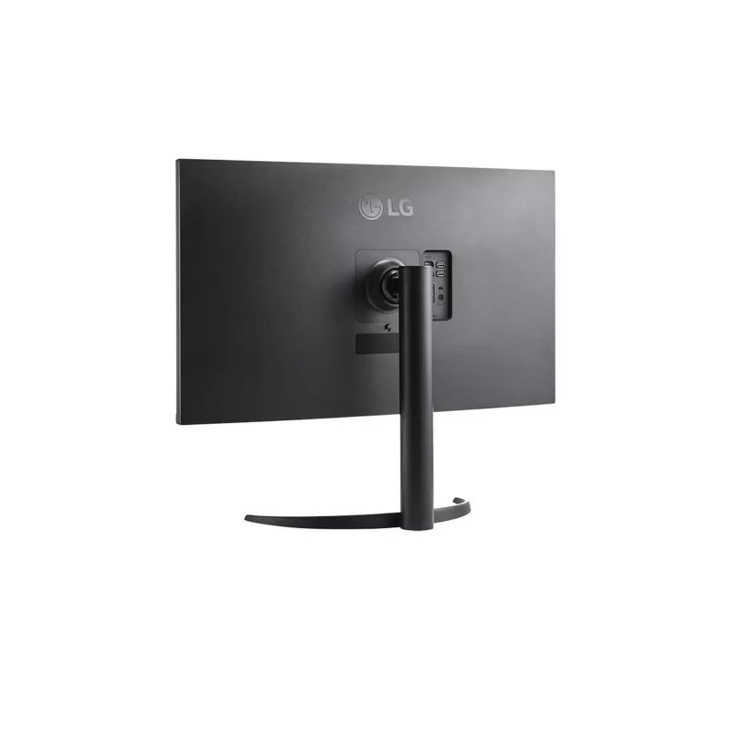 LG 32BR55UK-B | 31,5 collas | VA | UHD | 16:9 | 60 Hz | 4 ms | 3840 x 2160 pikseļi | 250 cd/m² | HDMI portu skaits 2