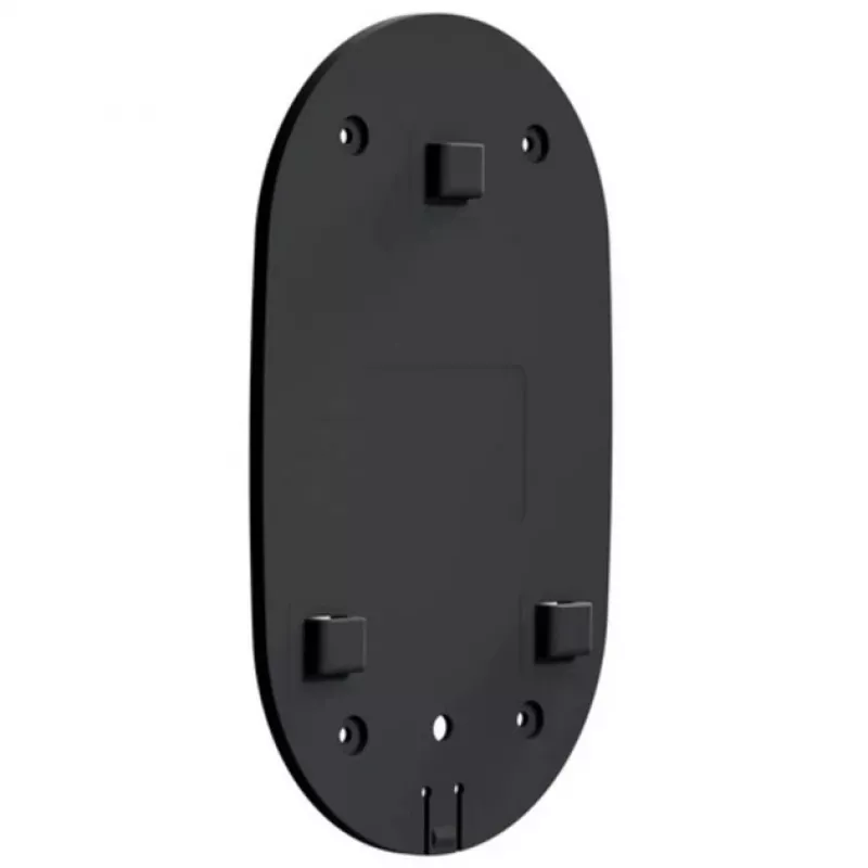 Go-e CH-04-08 strāvas adapteris, melns