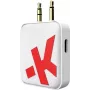 SKROSS Wireless Audio Adapter Bluetooth mūzikas raidītājs/uztvērējs 6 m