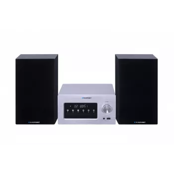 Mikrosistēma ar Bluetooth un CD/USB MS70BT