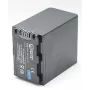 Baterija extra digital NP-FH100 7.2V 2200mAh portatīvajām ierīcēm