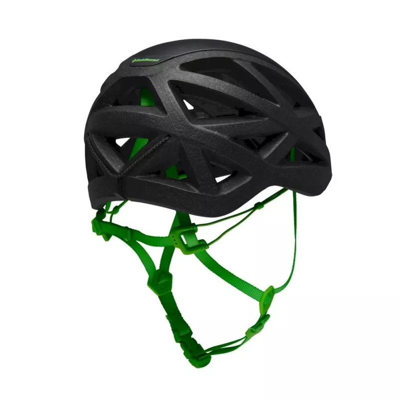 Black Diamond Vapor Helmet kāpšanas ķivere - Envy Green (M/L)