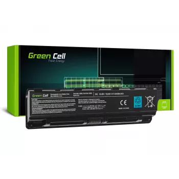 Green Cell TS13V2 klēpjdatora rezerves daļa Akumulators
