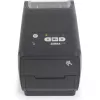 Zebra ZD411 etiķešu printeris Termiskā pārnese 203 x 203 DPI 152 mm/s Vadu un bezvadu Bluetooth