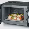 Solo mikroviļņu krāsns Severin MW 7761, 800 W, 20 L