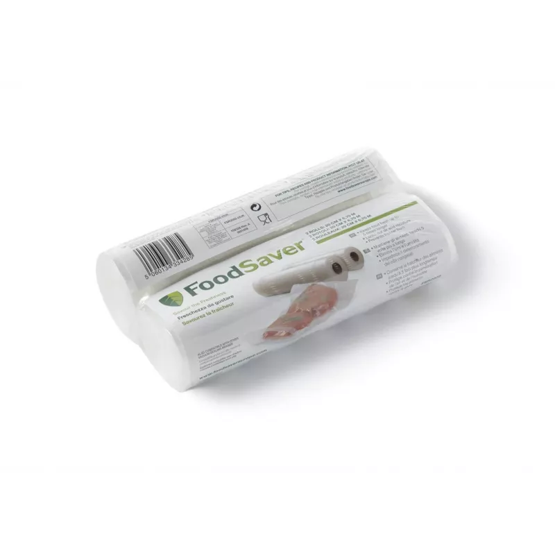 FoodSaver FSR2002 vakuuma blīvētāja rullis