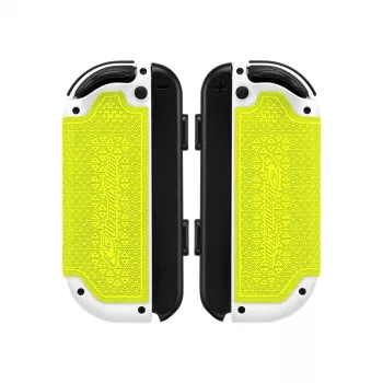 Lizard Skins Switch Joy-Con - Neon (izgriezts, 0,5 mm)