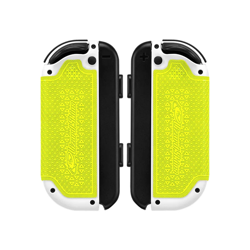 Lizard Skins Switch Joy-Con - Neon (izgriezts, 0,5 mm)