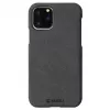 Cover Krusell Broby iPhone 11 Pro Max Melns