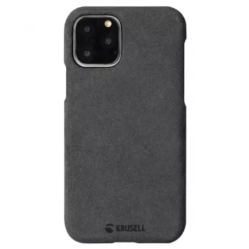 Cover Krusell Broby iPhone 11 Pro Max Melns