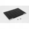 Lieljaudas plaukts Triton RAB-UP-650-H4 650 mm melns