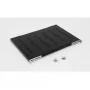 Lieljaudas plaukts Triton RAB-UP-650-H4 650 mm melns