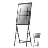 TV Set Accessory Floor Stand Melns/32-55 PLASMA-M1000 Neomounts