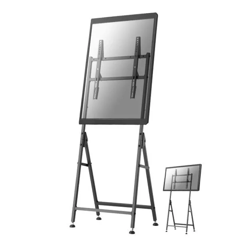 TV Set Accessory Floor Stand Melns/32-55 PLASMA-M1000 Neomounts