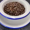 FOLK mazo šķirņu tradicionālais poļu gaļas mielasts ar trusi, jēru un paipalu - sausā suņu barība - 7kg